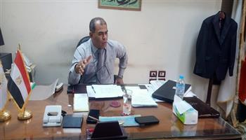 في أول حوار بعد توليه المنصب.. وكيل وزارة التموين يكشف خطط مواجهة الاحتكار وضمان وصول السلع للمواطنين