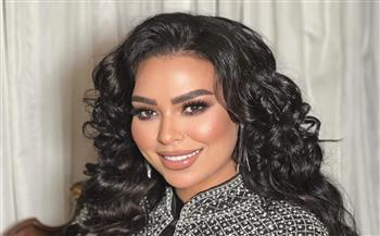 مروة ناجى تستعد لإحياء الذكري الـ 50  لكوكب الشرق 