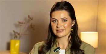 يسرا اللوزي تعلق على مشاركتها في عمل مسرحي جديد    