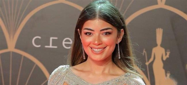 ليلى زاهر وأكرم حسني  يتألقا في مهرجان الفضائيات العربية