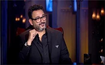 أكرم حسني يعلن غيابه  عن موسم دراما رمضان 2026   