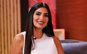 بسنت النبراوي تكشف كواليس شخصية "زوزو" في" الوكيل"  : حاولنا إظهار خبايا عالم التيك توك