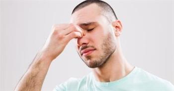 6 أسباب  لضعف حاسة الشم