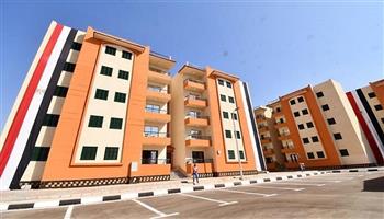 طريقة حجز وحدة سكنية في مبادرة بيتك في مصر للمصريين بالخارج| إنفوجراف 