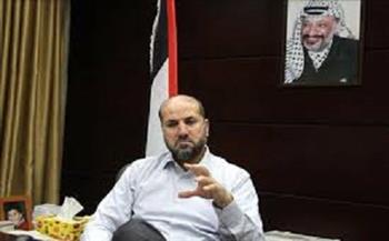 مستشار الرئيس الفلسطيني: أولوياتنا واضحة.. ووقف العدوان على غزة هو المطلب الأول