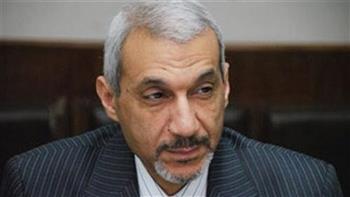 د. حسن أبوطالب.. مستشار مركز الأهرام للدراسات: تحاصر إسرائيل سياسيًا  .. وتعيد الاعتبار لـ «حل الدولتين»