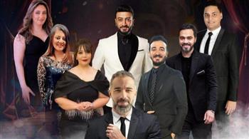 القومية تعزف لحن الشجن فى ذكرى رحيل بليغ حمدى بالأوبرا 