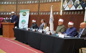 الدكتور سلامة داود: إطلاق منصة دعوية لخدمة ضعاف السمع رسالة لها ثواب عظيم