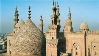 مواقيت الصلاة في محافظات مصر اليوم الجمعة 26 سبتمبر 2025