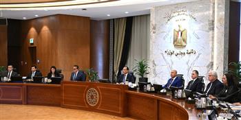 رئيس الوزراء: تشكُل رأي عام عالمي لأول مرة يرفض ما تقوم به إسرائيل من اعتداءات في غزة