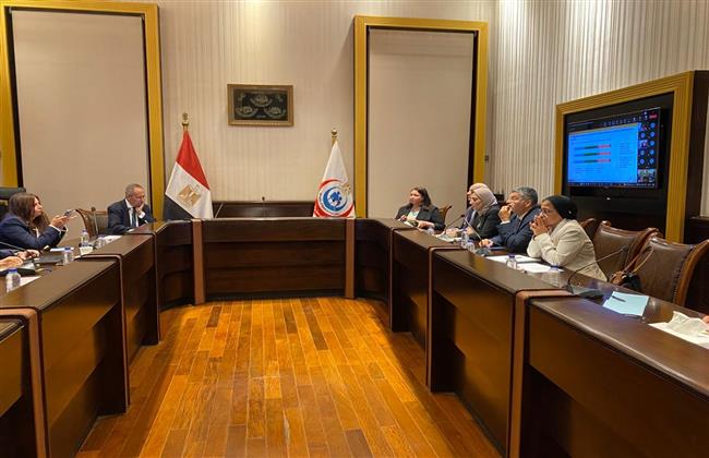 الصحة: إعداد أوراق سياسات جديدة تدعم التعليم وسلامة الغذاء