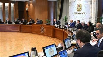 مجلس الوزراء يوافق على تشكيل لجنة تيسيرية مؤقتة لقطاع الحرف اليدوية برئاسة وزيرة التضامن