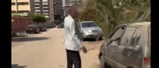 عقب تداول الفيديو.. إزالة إشغالات ومخالفات بمحيط إحدى المدارس بالقاهرة
