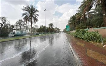 الإسكندرية تبحث استعدادات موسم الشتاء والأمطار 