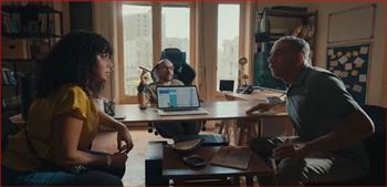 شاهد.. مسلسل "لينك" قريبًا على dmc 