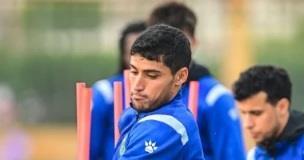 وادي دجلة يجهز بديل سيف تقا استعدادًا للقاء سموحة في الدوري