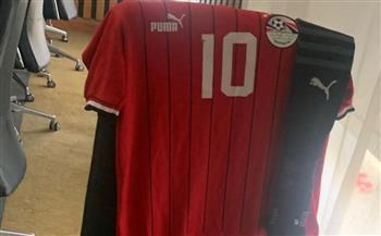 منتخب 20 سنة شابات يواجه غينيا الاستوائية بالزي الأحمر