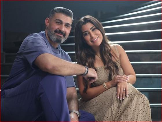 "مودي بيحب مين؟".. آيتن عامر تشوق جمهورها لمسلسلها الرمضاني الجديد