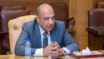 وزير الكهرباء: مشروع الضبعة النووي يحظى بدعم كامل من الرئيس السيسي