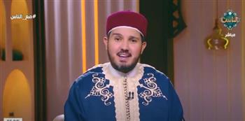 داعية إسلامي: الصّلاة على النبي تنجي وتحيي وترقي وتقرّب العبد من ربه
