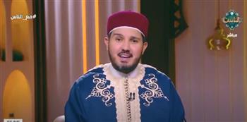 داعية إسلامي: الصّلاة على النبي تنجي وتحيي وترقي وتقرّب العبد من ربه