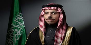 وزير الخارجية السعودي: دعم بـ90 مليون دولار للسلطة الفلسطينية.. ولا تطبيع دون دولة فلسطينية