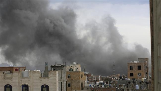 الحوثيون: 8 قتلى و142 مصابًا في الغارات الإسرائيلية على صنعاء