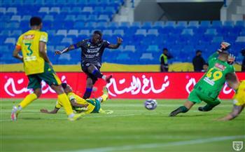 الدوري السعودي.. التعاون يفوز على الخليج بهدف نظيف