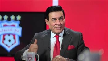 الأهلي يتقدم ببلاغ للنائب العام والمجلس الأعلى للإعلام ضد مدحت شلبي
