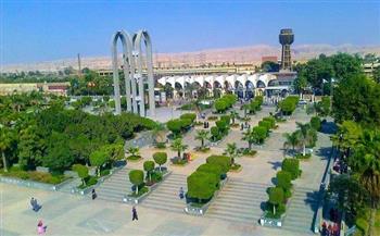 جامعة حلوان تُدرج ضمن القائمة المختصرة لجوائز QS العالمية لإعادة تصور التعليم لعام 2025