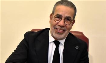 مؤتمر أدباء مصر يعلن اختيار الدكتور مدحت العدل رئيسا لدورته السابعة والثلاثين