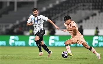 الدوري السعودي.. الشباب يسقط في فخ الخسارة أمام الخلود