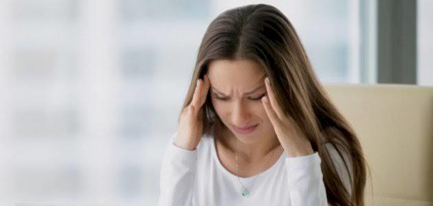 صداع الضغط ..ما هي أعراضه ؟