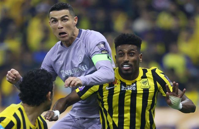 اتحاد جدة يصطدم بفريق النصر في كلاسيكو سعودي ساخن