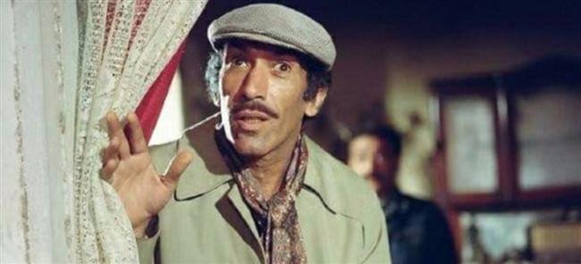 نجاح الموجي من المسرح للسينما والتليفزيون مسيرة كوميدية حافلة