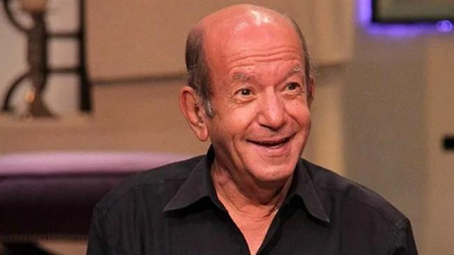 تكريم الفنان الراحل لطفي لبيب في مهرجان أيام القاهرة للمونودراما
