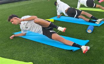 «فيفا» يعتمد ملابس منتخب الشباب وبطاقات اللاعبين قبل انطلاق كأس العالم