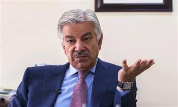 وزير الدفاع الباكستاني يؤكد التزام بلاده بتعزيز الوساطة لتحقيق سلام مستدام