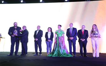 نائب محافظ البحر الأحمر تفتتح مهرجان الغردقة الثاني لسينما الشباب