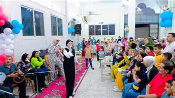 قصور الثقافة تنظم مجموعة من الفعاليات الثقافية والفنية بالشرقية
