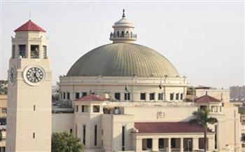 رئيس جامعة القاهرة يتلقى تقريرا مفصلا عن القضايا التي فصلت فيها مجالس التأديب 