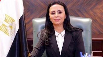 وزيرة التضامن تتابع حادث مصنع المحلة وتوجه بصرف مساعدات لأسر الضحايا