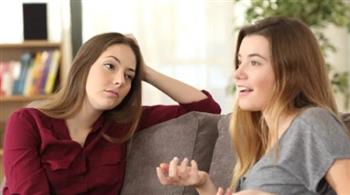 كيف تؤثر صراحتك على علاقتك بأصدقائك؟