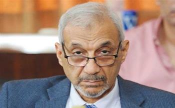 مستشار مركز الأهرام: الاعتراف بالدولة الفلسطينية يضع حكومة نتنياهو في "حصار حقيقى"