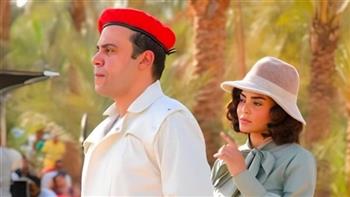 استئناف تصوير فيلم شمس الزناتي لـ محمد إمام في هذا الموعد