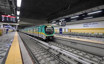 دليلك لمترو القاهرة وقطار LRT.. المحطات التبادلية وأقرب محطات للجامعات