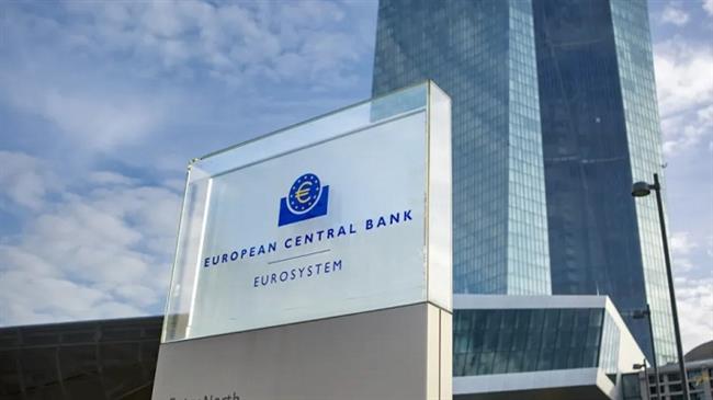المركزي الأوروبي: ارتفاع توقعات المستهلكين للتضخم بمنطقة اليورو مع تحسن الدخل
