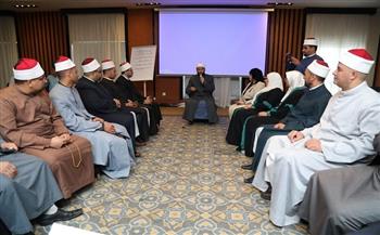 القومي للمرأة يختتم دورة إعداد الدعاة لمناقشة القضايا السكانية والصحية
