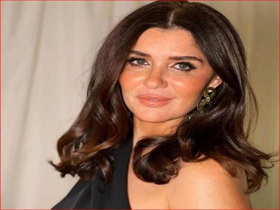 الفنانة غادة عادل: لما كنت صغيرة كنت بشوف الفن ظهور وشهرة.. لكن فهمت أنه رسالة