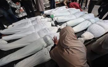 مصادر طبية فلسطينية: 47 شهيدًا بنيران الاحتلال في قطاع غزة